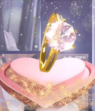 雪er，唱歌主播图片