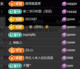小婷🎤烟嗓☆づ的图片