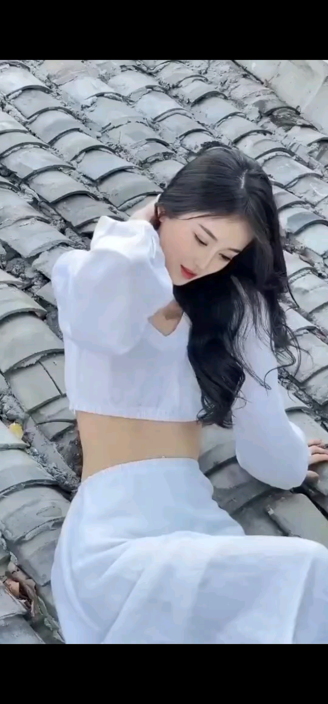爱你的男生怕给你爱的