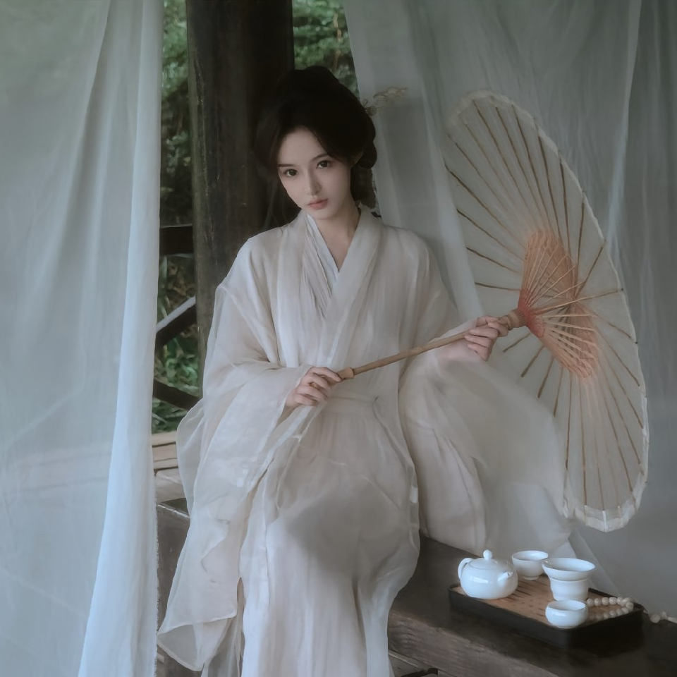 汐瑶”🪭海报