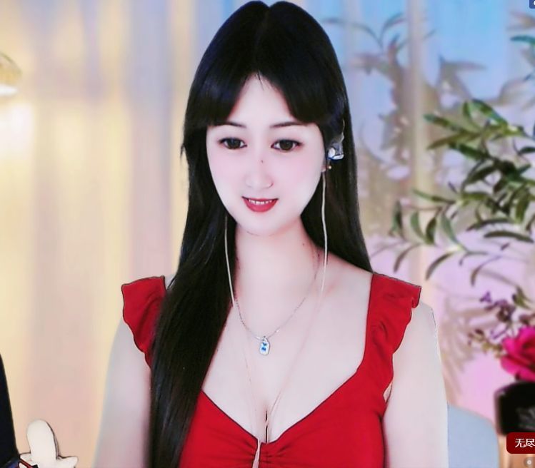 菲儿💗好运来🌈主播图片