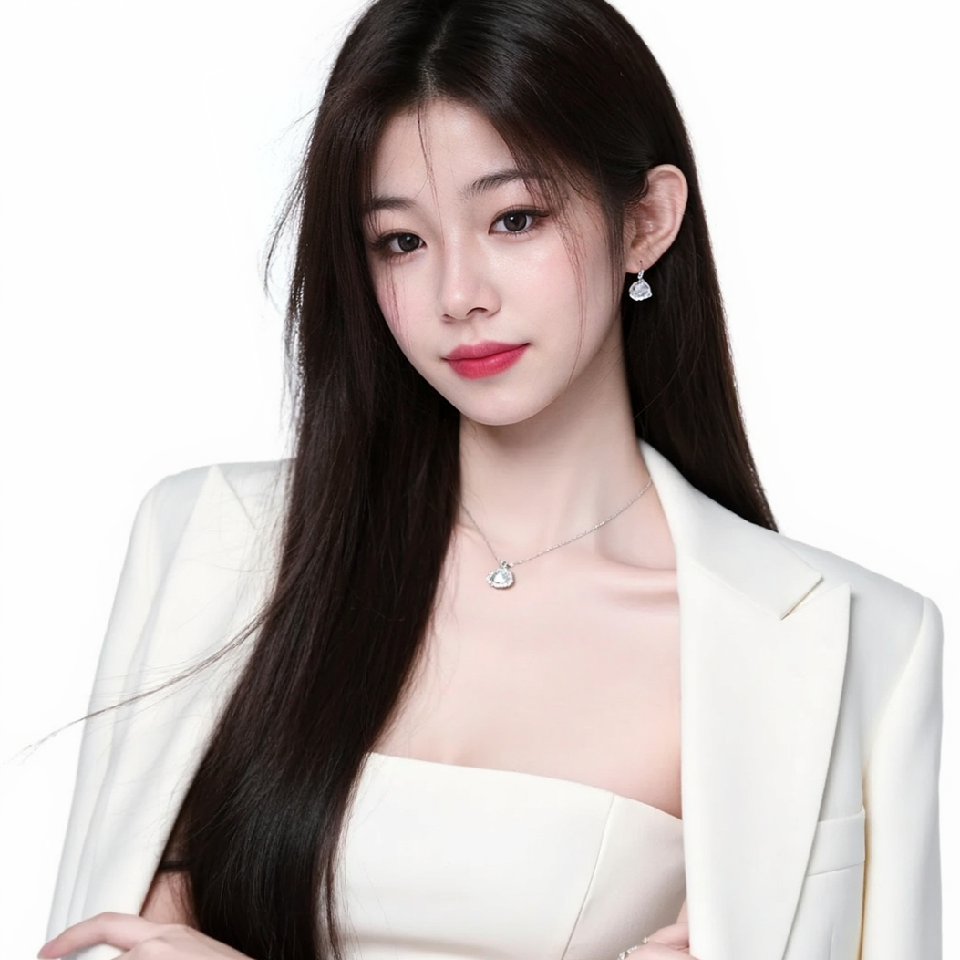 新人~小桃海报
