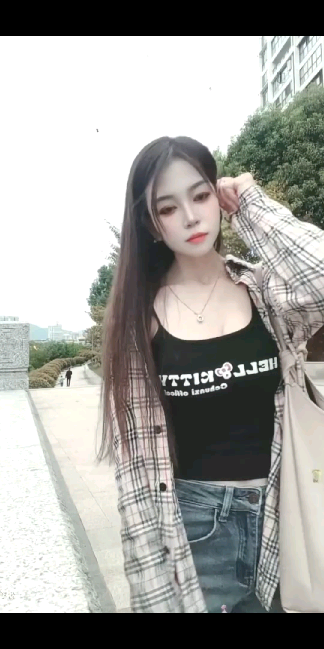偶尔也要感谢自己走了