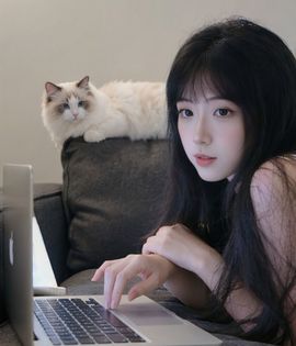 禾眠眠✨滴答滴答主播照片