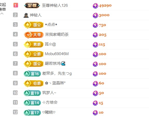 新人江丞丞第一天主播图片
