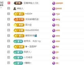 新人江丞丞第二天的图片