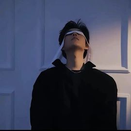 方寸SHi星河主播照片
