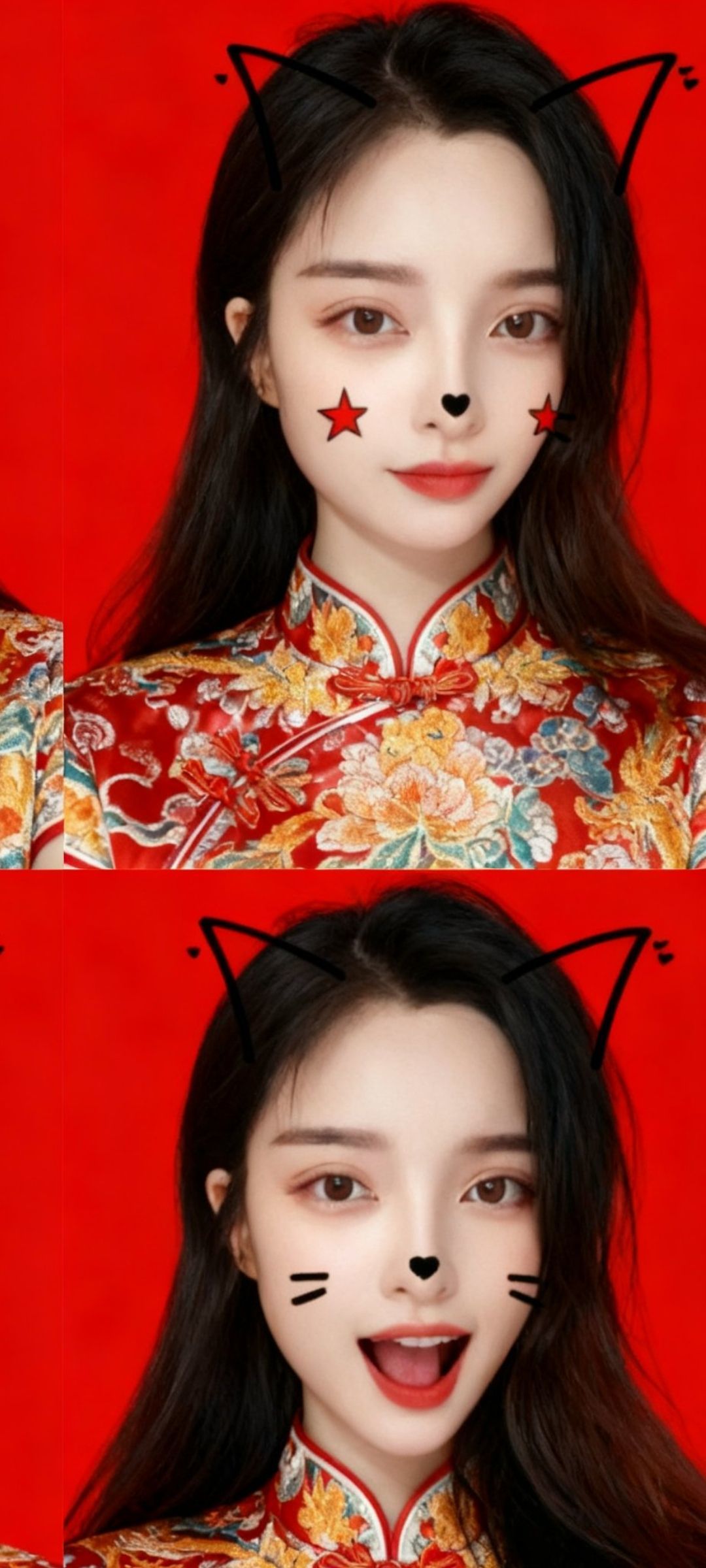 小芳，🌸减肥打卡的主播照片