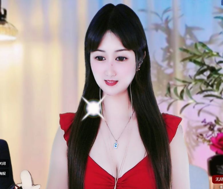 菲儿💗好运来🌈主播图片