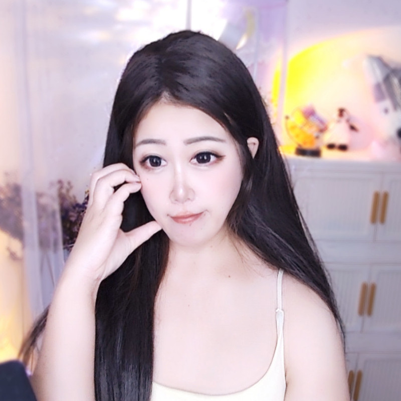 福气小芝麻的主播海报