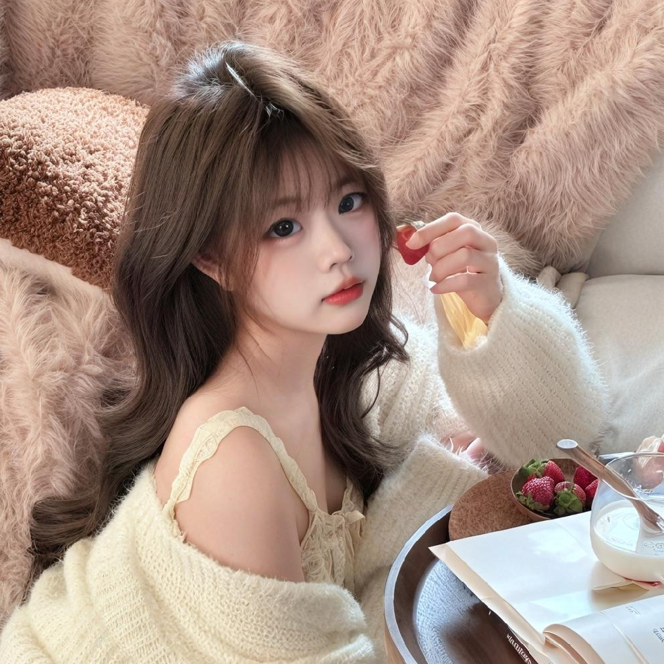 新人小甜.₊⁺海报