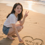 朦朦（加油）头像