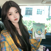 小鱼子子u