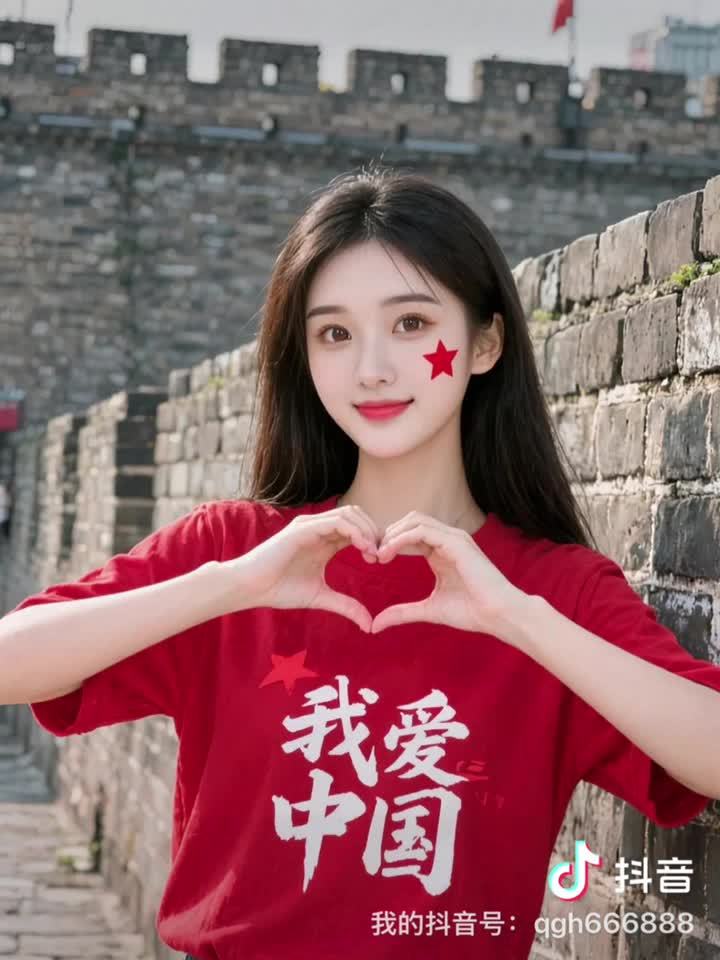 国庆节快乐吖