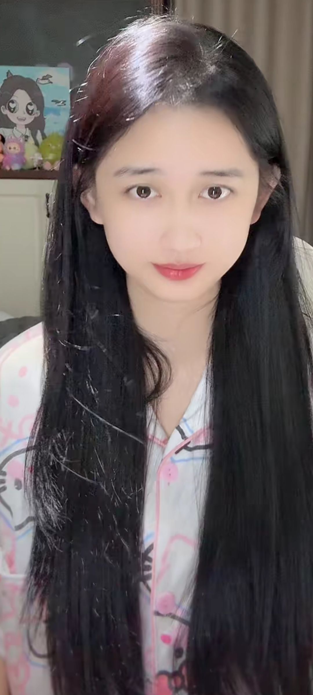 强哥阿力主播图片