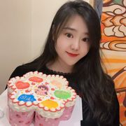 宇宙无敌小宝贝儿