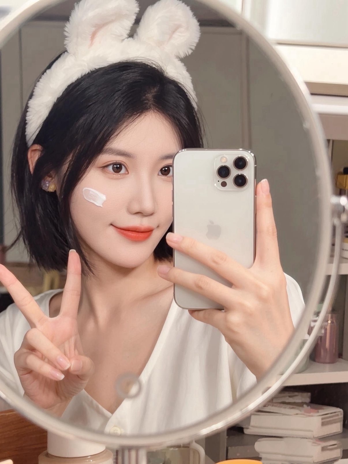 .艺晗💕大漂亮主播图片