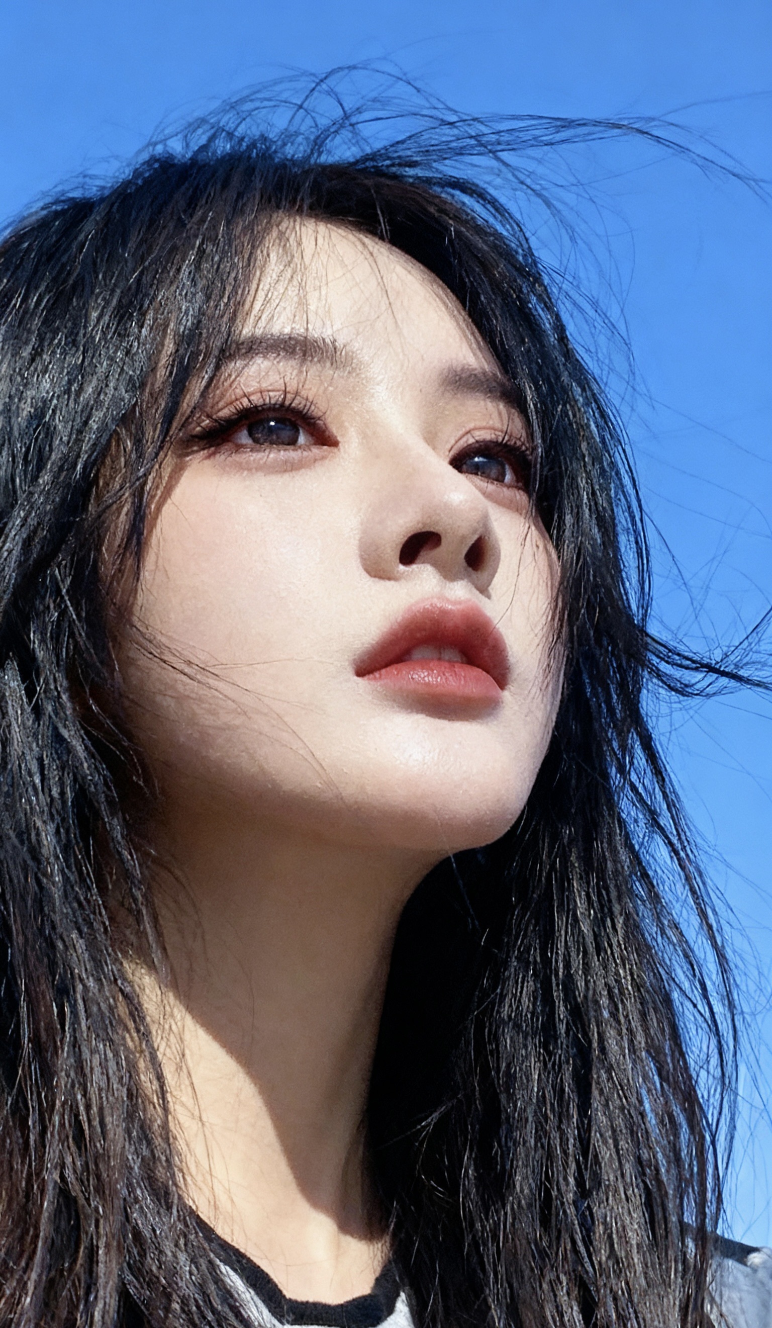 远方有楠浔💗主播图片