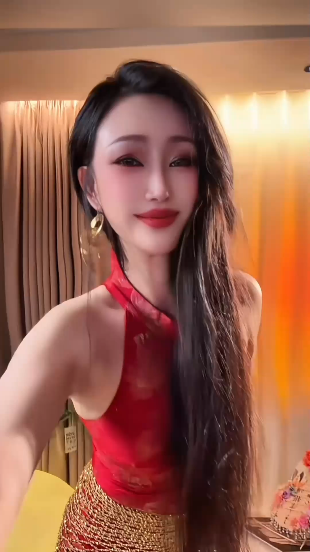 爱死了古风摇