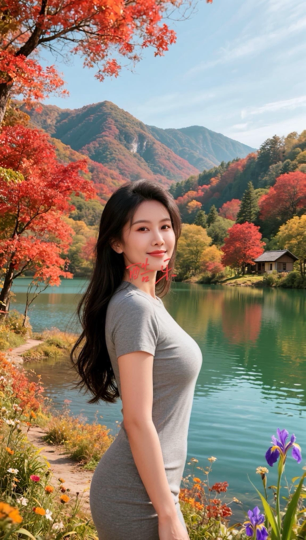 你快乐我开心😃海报