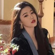柳盼儿1997