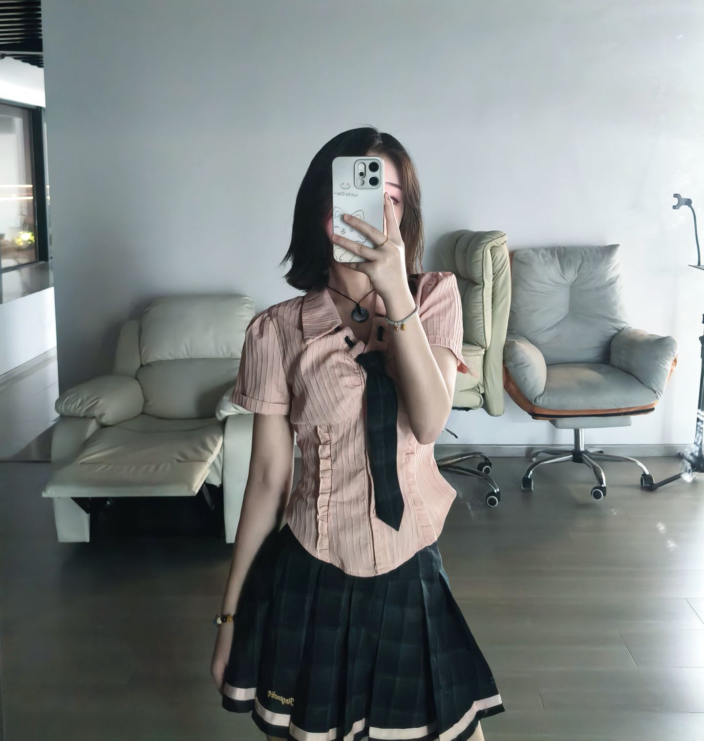 小水欸“求守护”主播图片