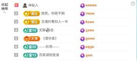 林儿唱歌🎤的图片