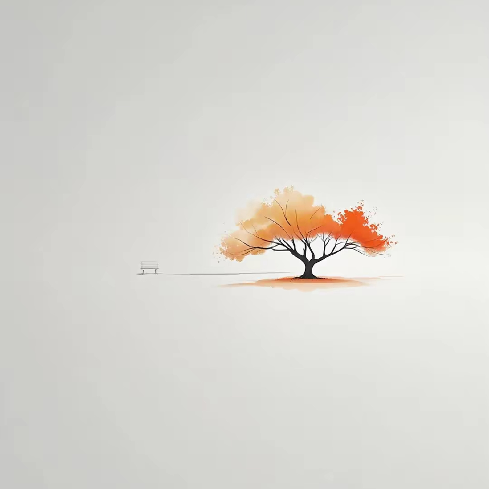 小酒听雨海报