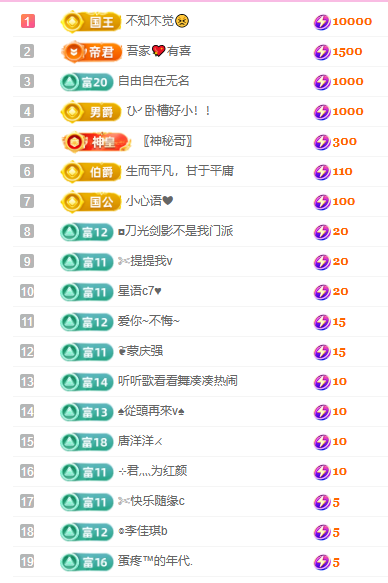聆听~东北妞儿主播图片