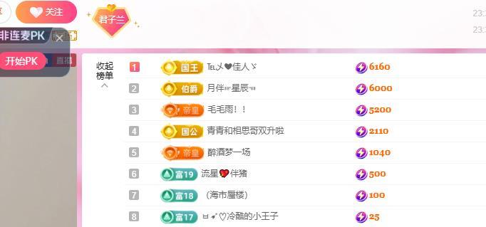 远扬兰兰❤️越来越好主播图片