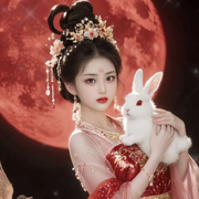 妞祝家人们双节快乐