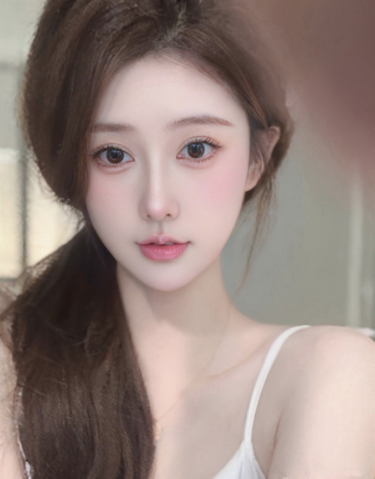抱抱馨💌7号播。主播图片