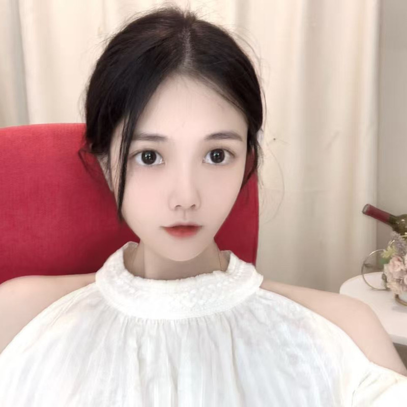 奶盐小兔海报