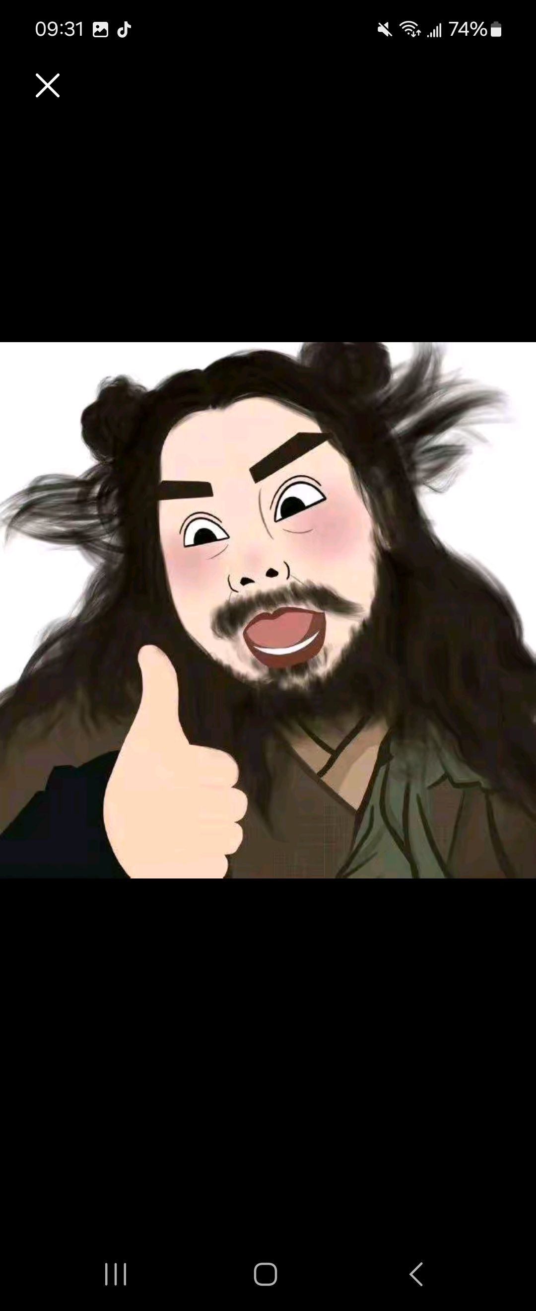 小童贺灵寂哥帝君🍀主播图片