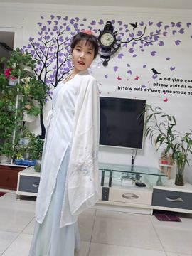 迷你朵朵的图片