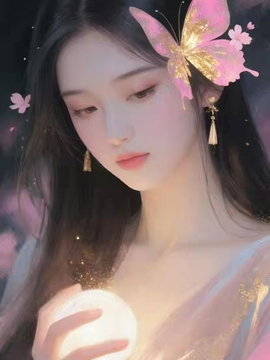 倾颜🍎天降好运的图片