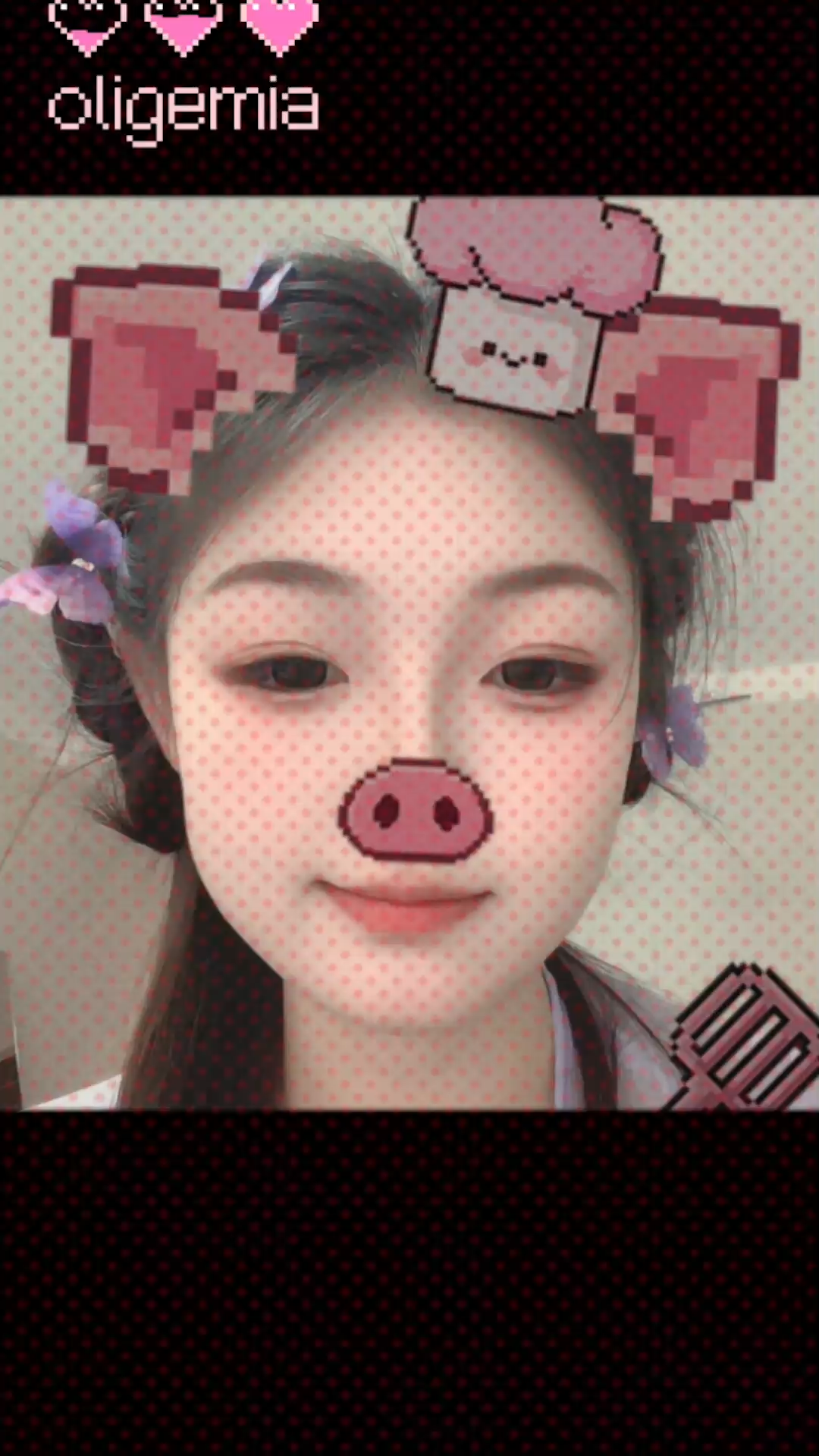 呀哈 五点来呦/美女
