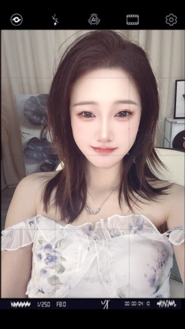 李布汀主播照片