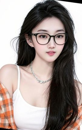 丑小鸭💞愿有一束光主播照片
