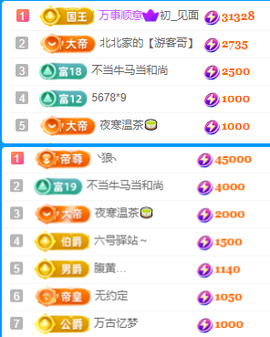 北北💋一个唱歌哒的图片