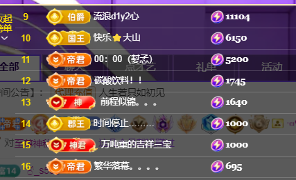 嗓子太疼了，休主播图片