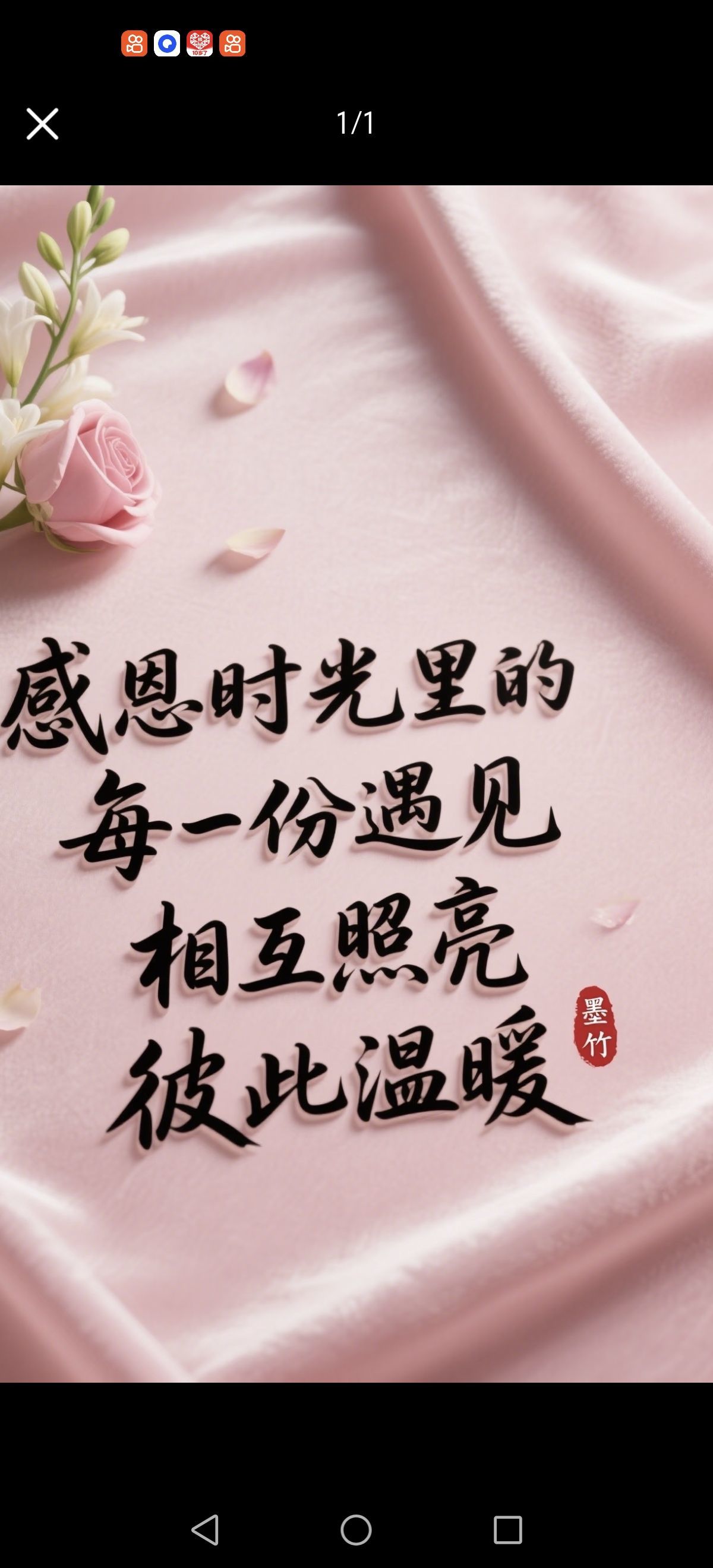 鸭鸭💞愿有一束光主播图片
