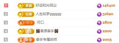 曼妮是幸运宝宝主播图片