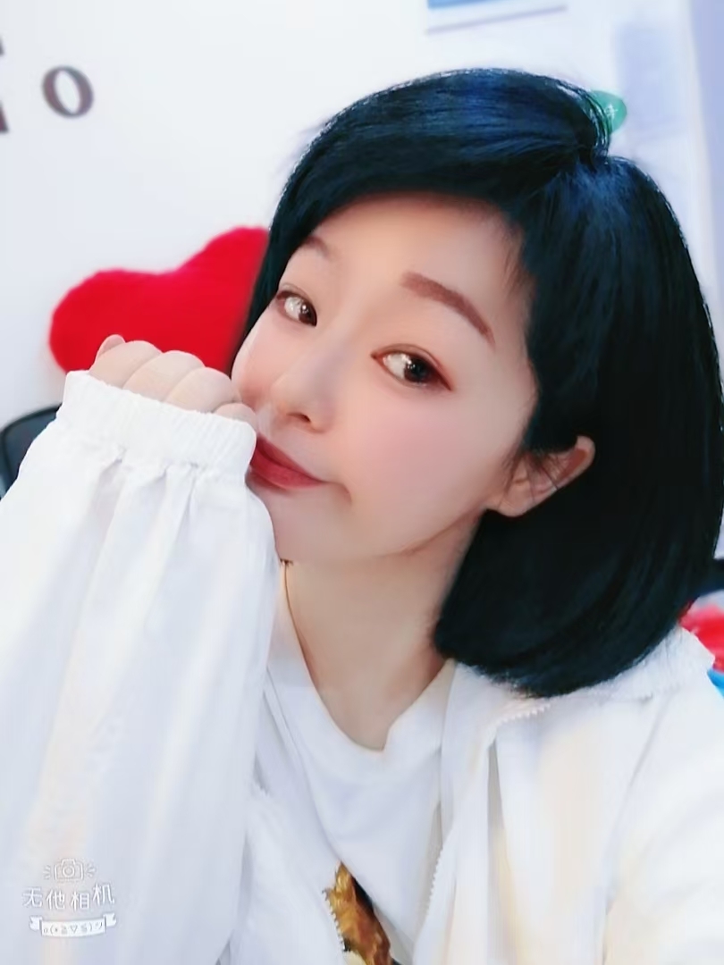 💕仙紫呀主播图片