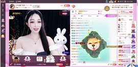 小玲宝🧸不连麦的图片