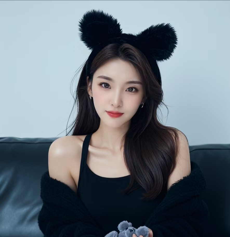 雲紫柔💕主播图片