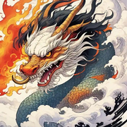天地龍鱗