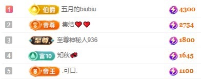 曼妮是幸运宝宝主播图片