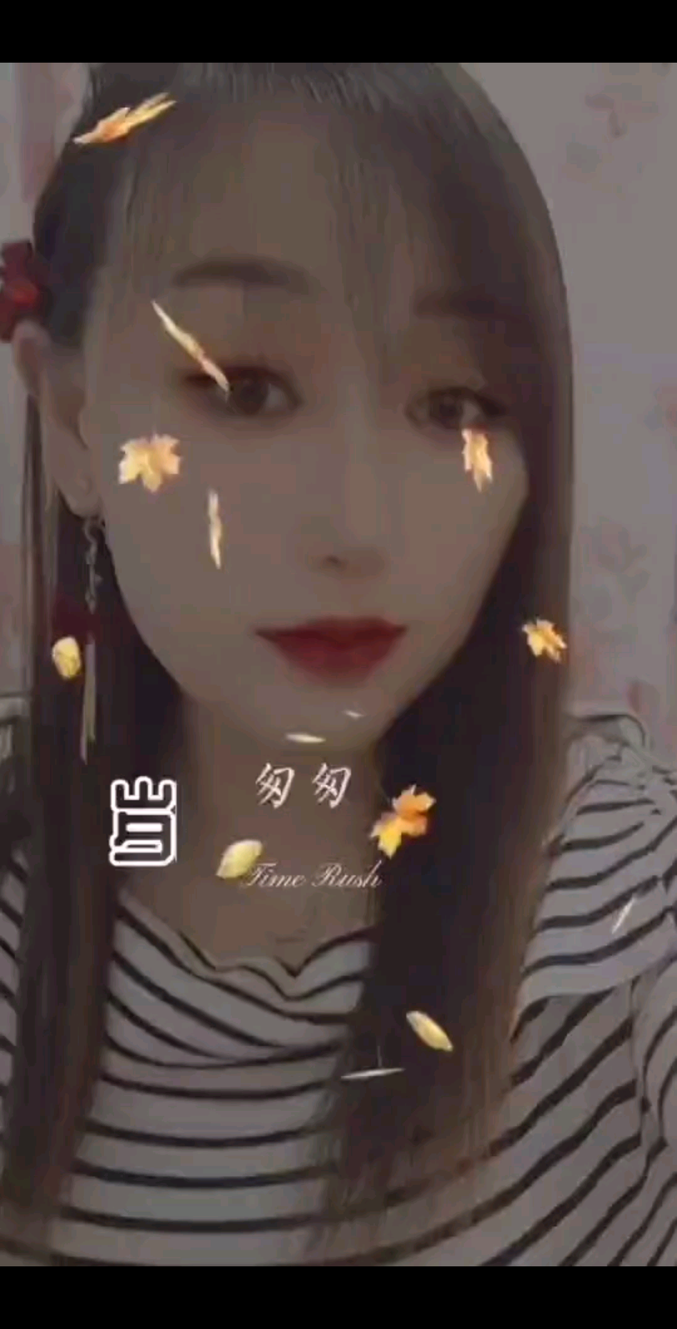 谁能陪我一程.../