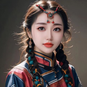 娜儿【你吃月饼了吗】头像